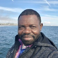 Martin Mpak Email & Phone Number