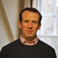 Marlborough College Malaysia Employee Geraint Watkins's profile photo