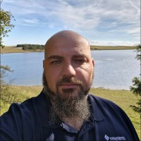 Key Security Group Employee Alexandru Dumitrache's profile photo