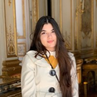 ip-label group Employee Laila Nasir's profile photo
