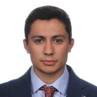 OverCode Solutions Employee Daniel Cruz's profile photo