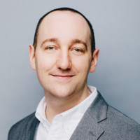 Newcom Media Inc. Employee Nicholas Crowe's profile photo