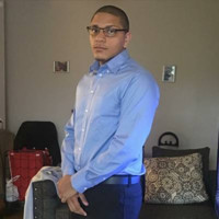 Web Developer Employee Andrew Cancel's profile photo