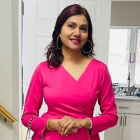 Perry Systems, Inc. Employee Nitu S.'s profile photo