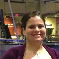 Roche Employee Amy Maguire's profile photo