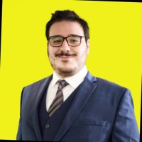 Nabarro & Pfeferman Advogados Employee Diego Enrico Peñas's profile photo