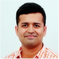 Essex Lake Group Employee Rahul Lamba's profile photo