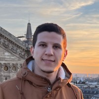 Alteia Employee Hacene Karrad's profile photo