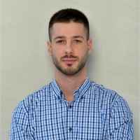 Tyllo Employee Jovan Bosic's profile photo