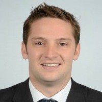 Waldorf Astoria Amsterdam Employee Nico Zoelly's profile photo