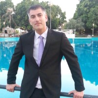 MLRN Employee Liran Kimmel's profile photo