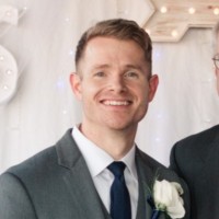 Global Heat Transfer (GHT) Employee Matthew Hilton's profile photo