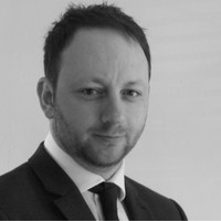 Roman Ltd Employee Gordon McGill's profile photo