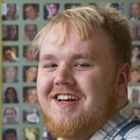 Sainsbury's Digital, Tech and Data Employee Daniel Humphries's profile photo