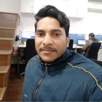 Consilium Software Employee Harendra Verma's profile photo
