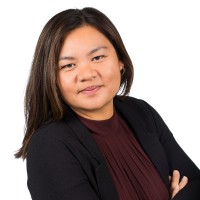 AQINAC Employee Lyne Kham's profile photo