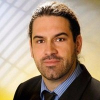 Melter Employee Bastian Frey's profile photo