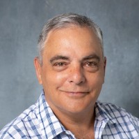 The TOVA Company Employee Robert Melloy's profile photo