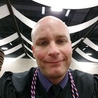 Charles Schwab Employee Eric Case's profile photo