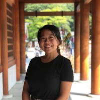 Ministry of Manpower Employee Bridget Lim's profile photo