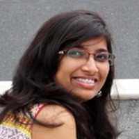 LearnHill Technologies Employee Sanika Surve's profile photo