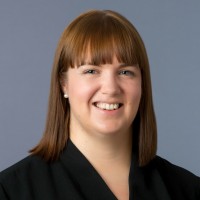Gibson Dunn Employee Emily Rumble's profile photo
