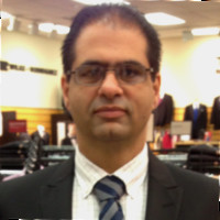 GR Purchasing LLC Employee Geoffrey Boutros's profile photo