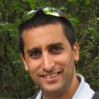 Airspan Networks Employee Moti Bitter's profile photo