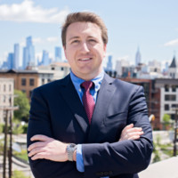 Advanced Training Products Employee Timothy Connell's profile photo