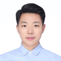 AHB Employee Michael Wang's profile photo