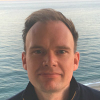 Too Good To Go Employee Martin Berentzen's profile photo