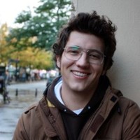 Greenpeace Deutschland Employee Lasse van Aken's profile photo