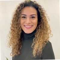 ETP Employee Inês John's profile photo