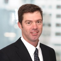 Ey Employee Chad Hamilton's profile photo