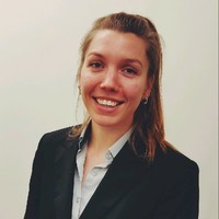 Cordes Employee Chantal Cordes's profile photo