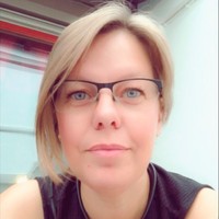 PRODMA Employee Therese Nilsson's profile photo