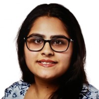 narb Employee Ankita Sachdeva's profile photo