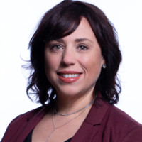 iA Employee Stacey Weber's profile photo