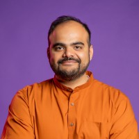 NODWIN Gaming Employee Jigar Sheth's profile photo