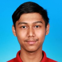 Moltec Precision Shd Bhd Employee Muhammad M.'s profile photo