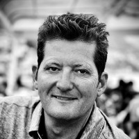 Christopher Davey Email & Phone Number