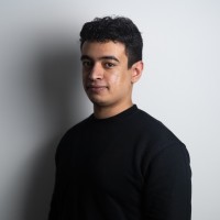 SnapSea Employee Adham Elsawaf's profile photo