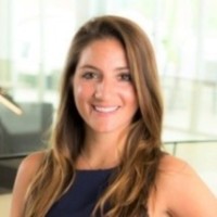 Boston Consulting Group (BCG) Employee Cheyenne Lanzara's profile photo