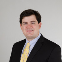 Expro Employee Andre Frederick's profile photo