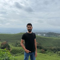 NAV India Employee Akshay Birla's profile photo