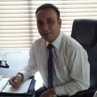 Amit Chugh Email & Phone Number