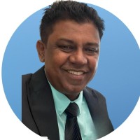 Datamation Systems (Pvt) Limited Employee Sanjeewa Jayasinghe's profile photo