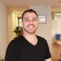 ThoughtLeaders Employee Tom Alush's profile photo