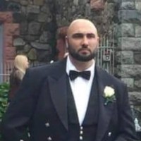 Pexco Employee Stephen Aldred's profile photo