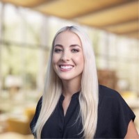 Booz Allen Hamilton Employee Hannah Lopez's profile photo